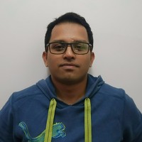 Jeevan Lokanath