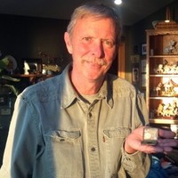 Chuck Smalley