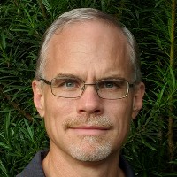 Donald Pate