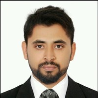 Kashif Khursheed