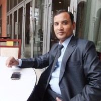 Muhammad Mateen