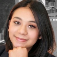 Shreeya Shrestha