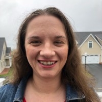 Rebekah White