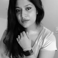K Ashwini