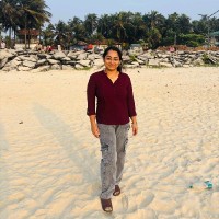 Rakshitha Devadiga