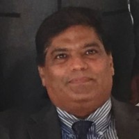 Dr. Paresh Shah PhD(hc)