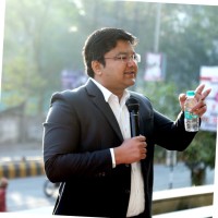 Arif Baig