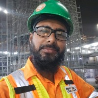 Mohammad Adil