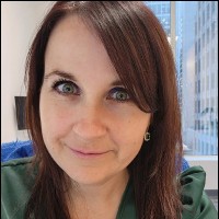 Nadine Evans, Pcp