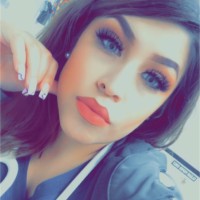 Alexandra Loera