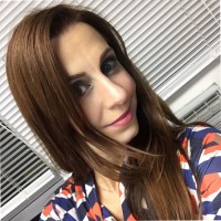 Karine Janelle