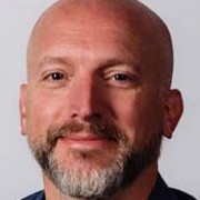 Brian Barnett