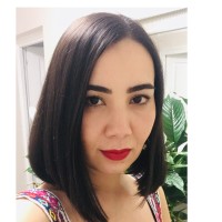 Saida Khasanova