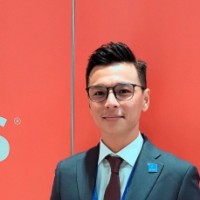 Simon Lin