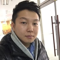 Hyechurn Jang