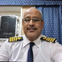 Gharib Mohamed