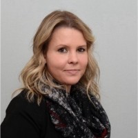 Stephanie Gruber