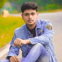 MANAS RANJAN SAHU