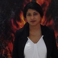 ashima girish