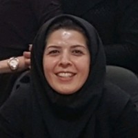 Behnaz Mashayekh