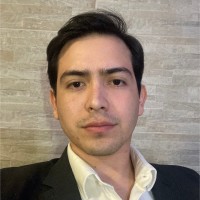 Pedro Felipe del Jesus Canto Vela