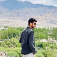 Abdul Basit Ali