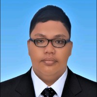 Ruhazim Rusli