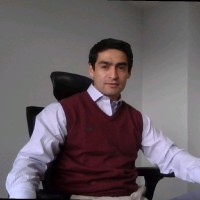 Daniel Asenjo Rosas