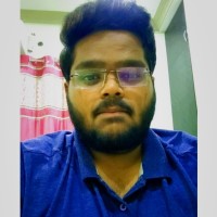 Jayanth Karthik
