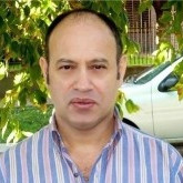 Luis Alberto Chidichimo