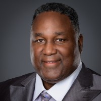 Patrick Beacham