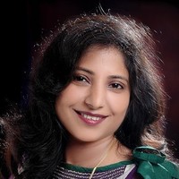 Rita Aggarwal