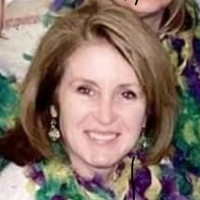 Delia Taylor