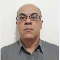 Claudio Jose Aparecido Silva