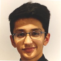 Priyank Dave