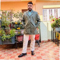 Bikash Phuyal