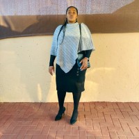 ZANELE NGIDI