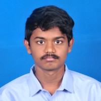 Padala Sai Varaha Pradeep