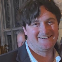 Rory Ahern