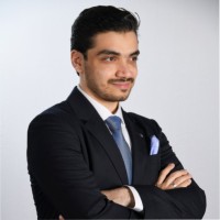 Abubakir M. Kais