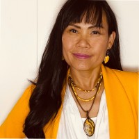 Lin Carson, PhD, CEC