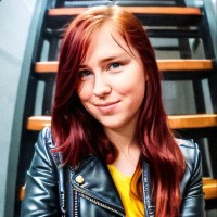 Amanda-Jane Hyde