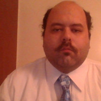Anthony Matias