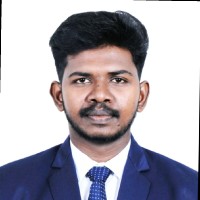 Esakki Durai Pandi M