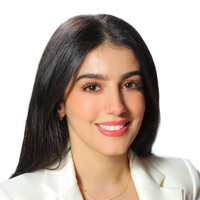Sarah Yacoub