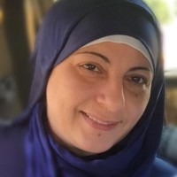 Rasha Tfankaji
