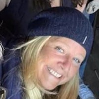 Gretchen Gargano