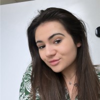 Stellie Goux