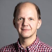 Martin Smrz