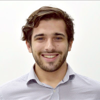 Josh Bernardi